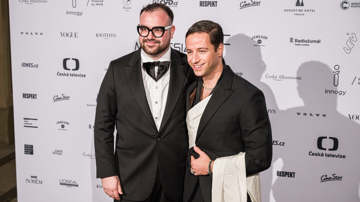 32. ročník cen Český lev