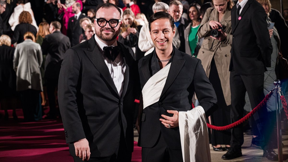 32. ročník cen Český lev