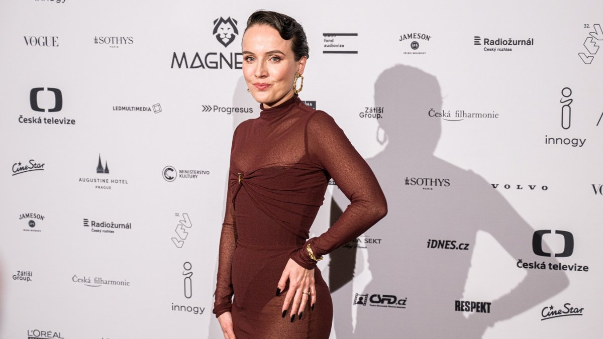 32. ročník cen Český lev