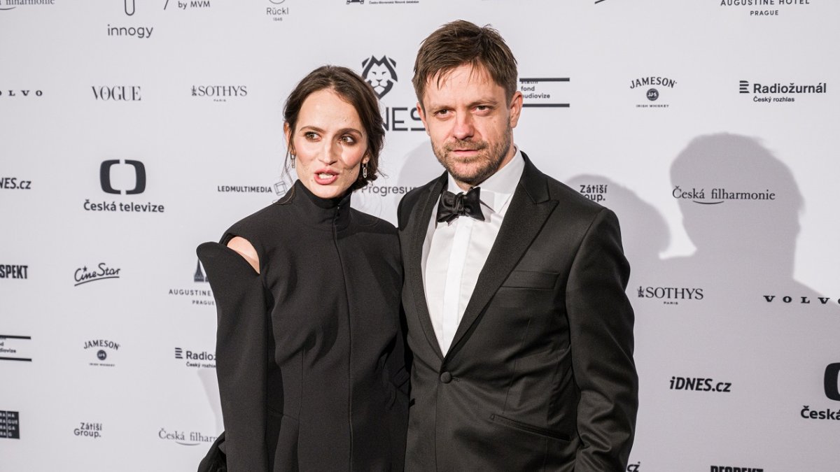 32. ročník cen Český lev