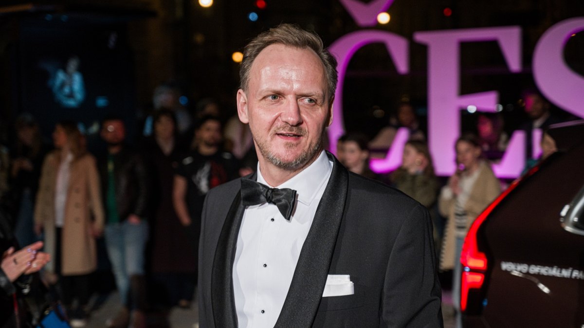 32. ročník cen Český lev