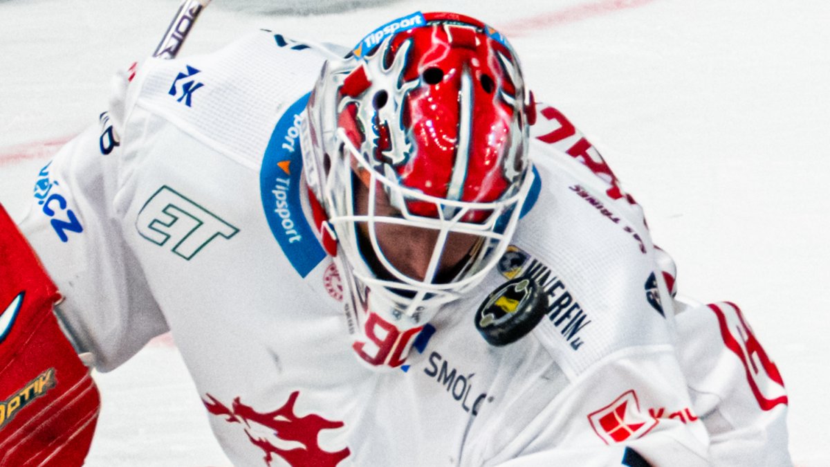 Play-Off Sparta vs. Třinec