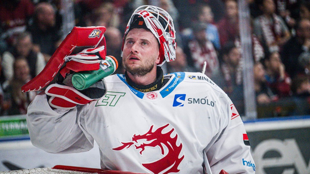 HC Sparta Praha zdolala Třinec a je v semifinále!