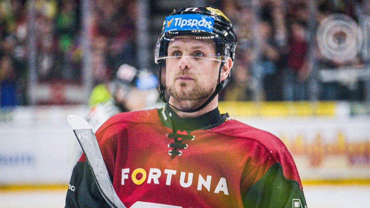 HC Sparta Praha zdolala Třinec a je v semifinále!