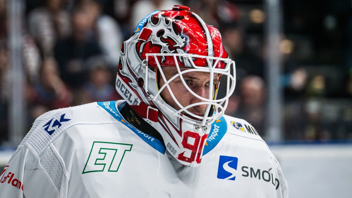 HC Sparta Praha zdolala Třinec a je v semifinále!