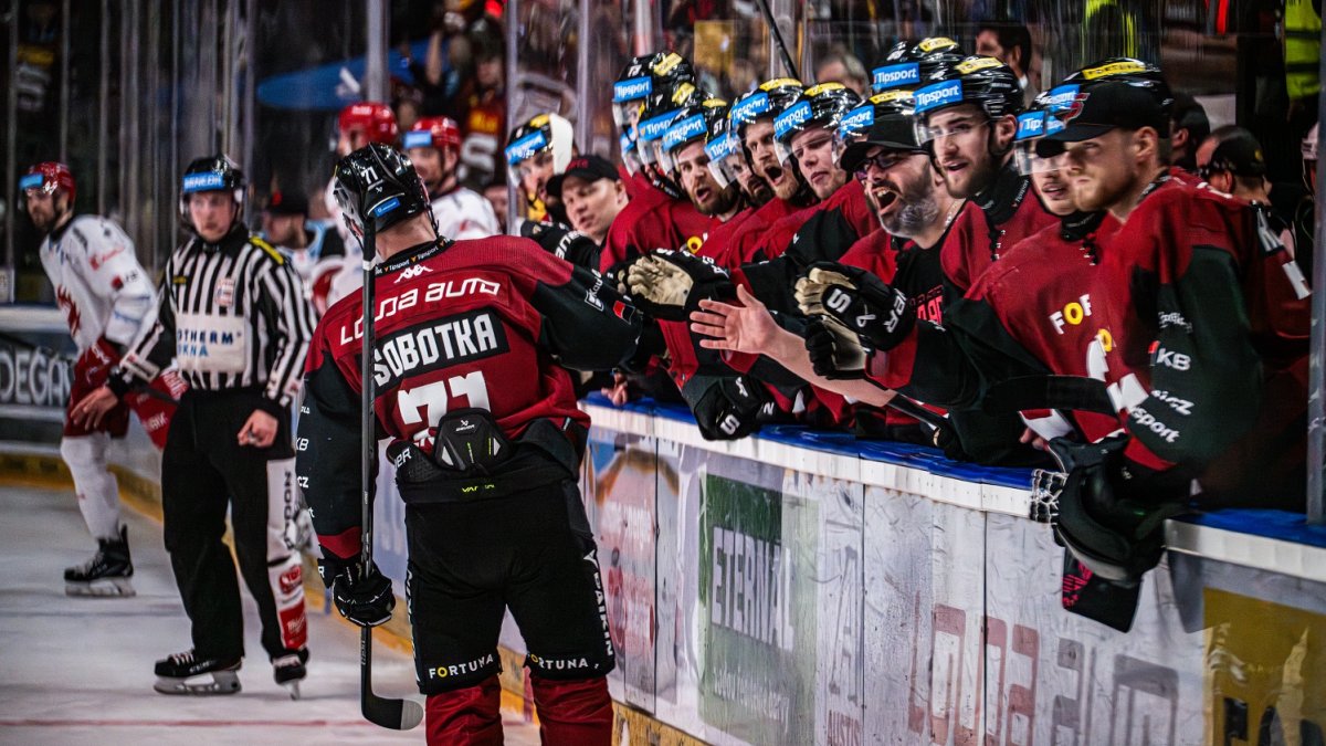 Sparta, ilustrační fotografie. 