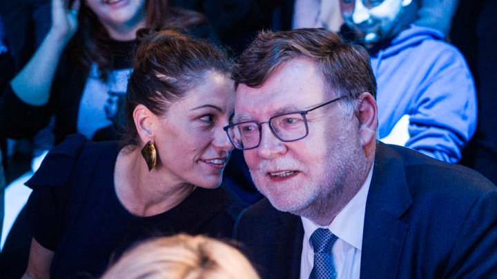 Strany Spolu podepsaly koaliční smlouvu. (25.3.2025)