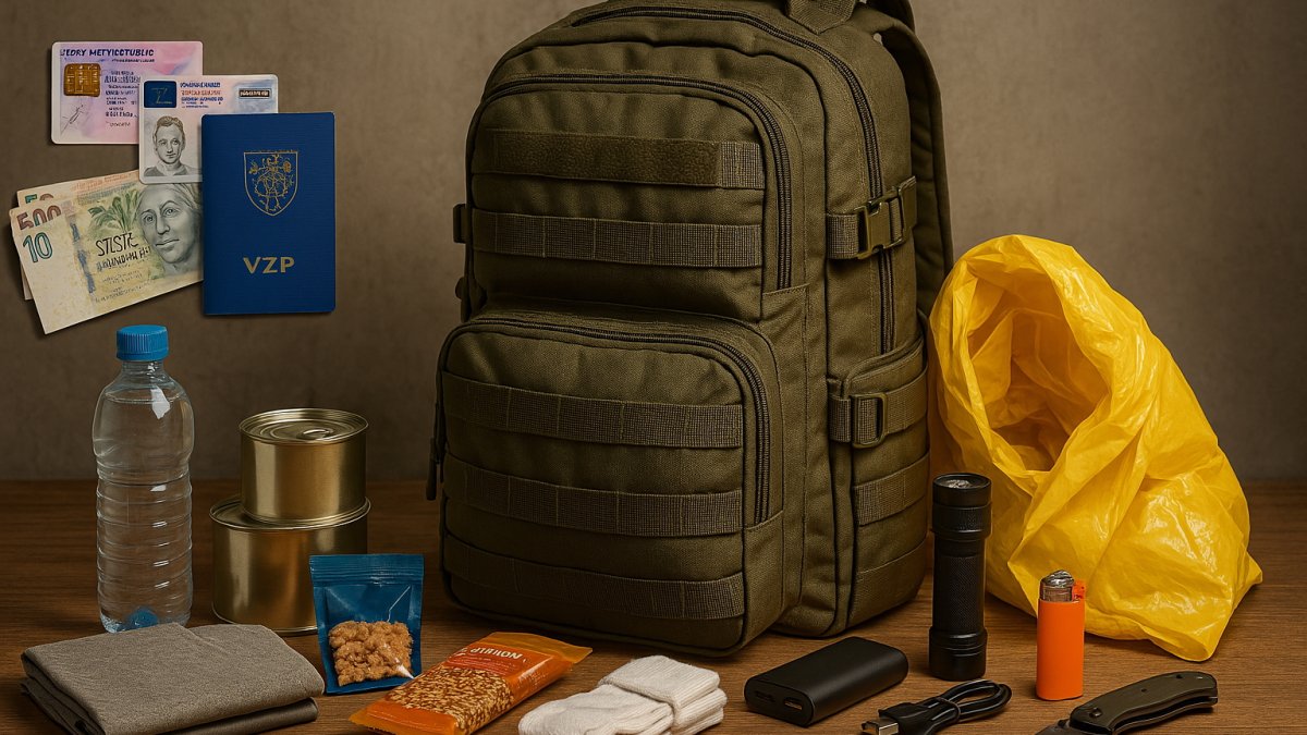 Ilustrační obrázek. 