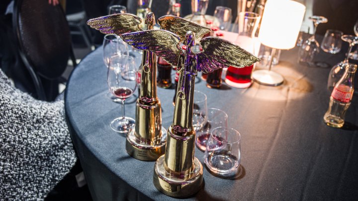 Ceny Anděl, ilustrační fotografie. 