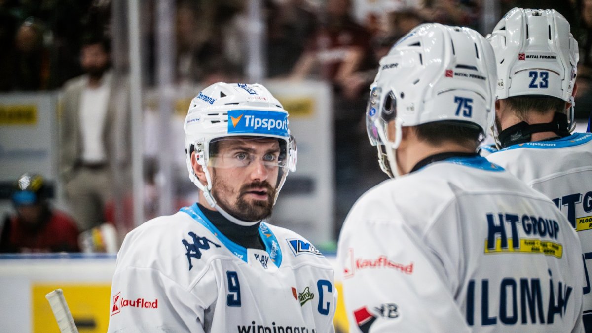 HC Sparta Praha v semifinále proti HC Kometa Brno
