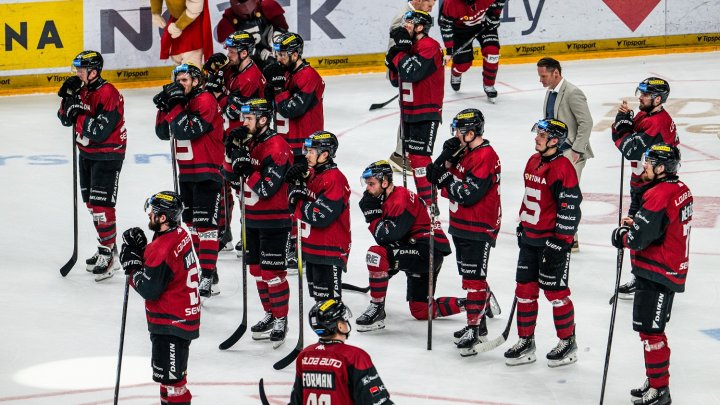 HC Sparta Praha