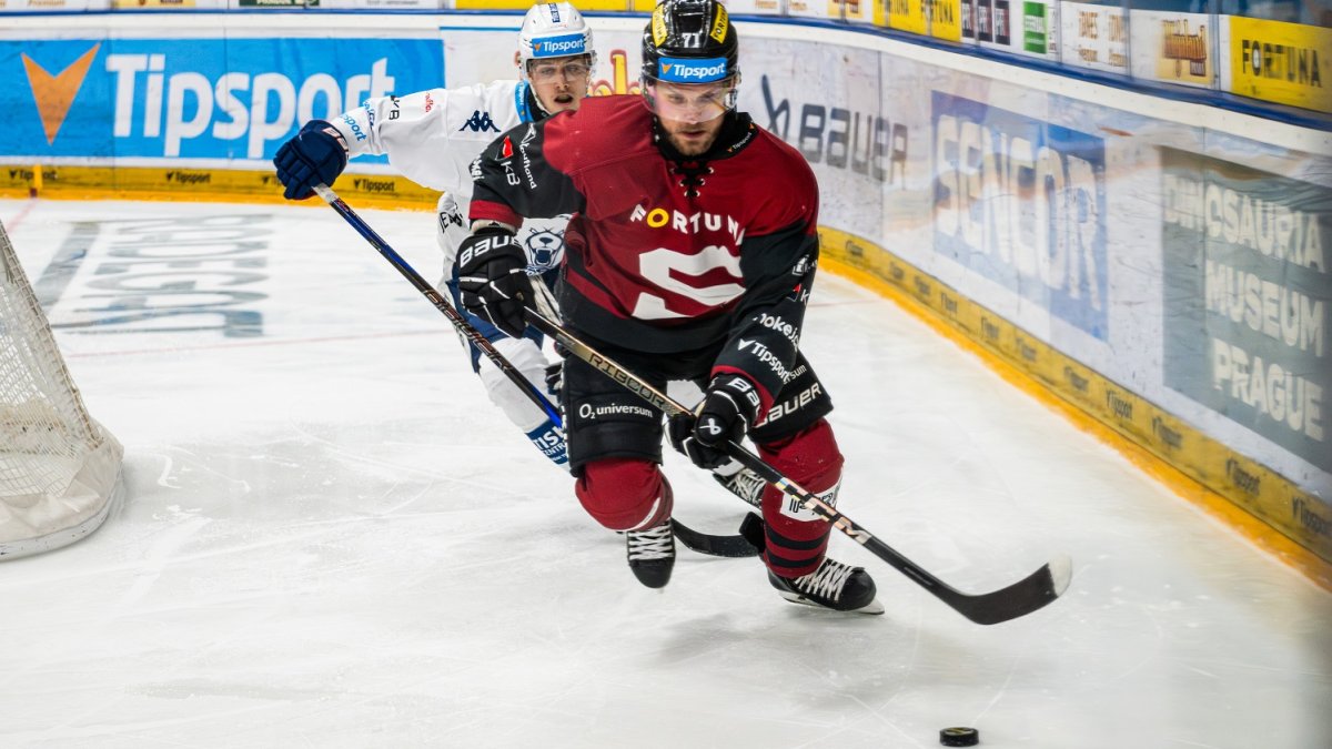 Ilustrační fotografie.