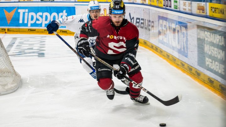 Ilustrační fotografie.