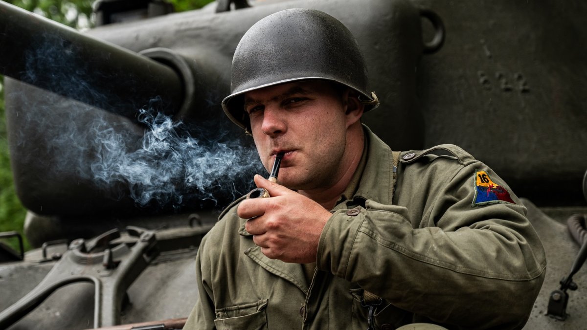 Oslavy 80. výročí osvobození Plzně