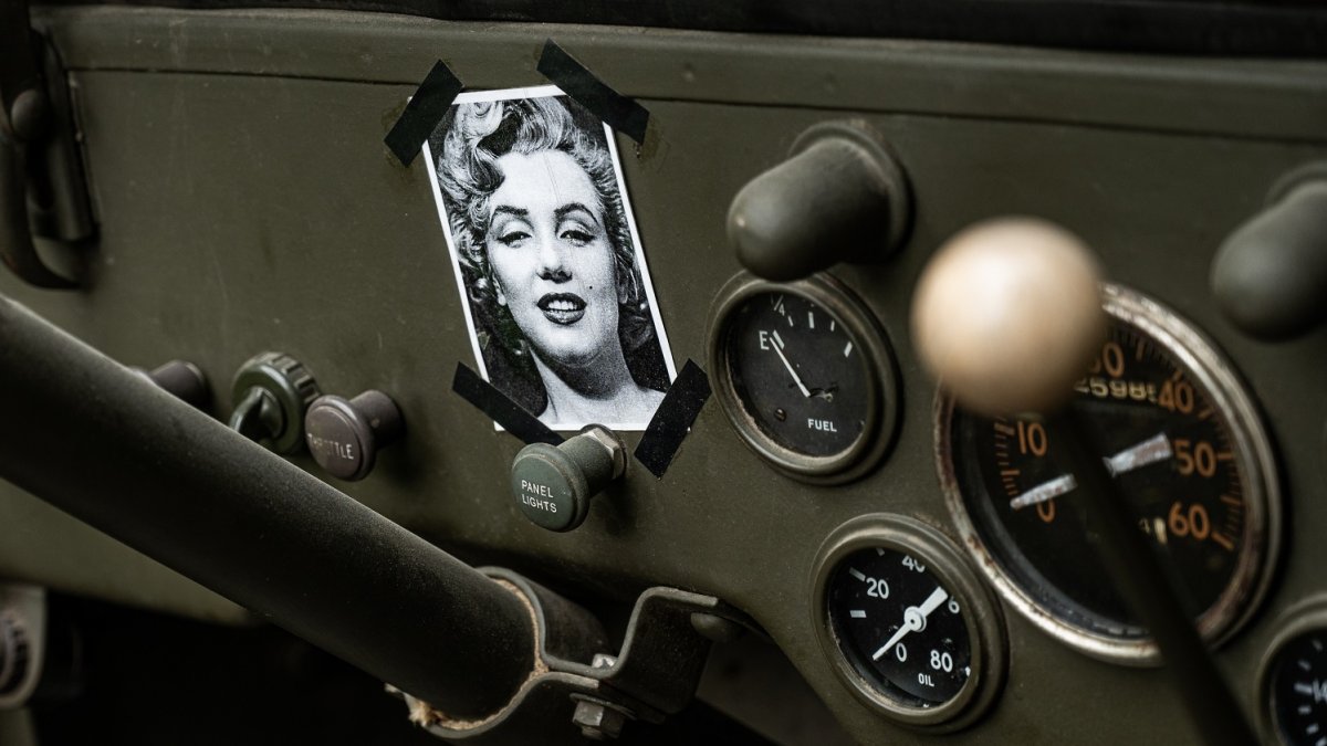 Oslavy 80. výročí osvobození Plzně