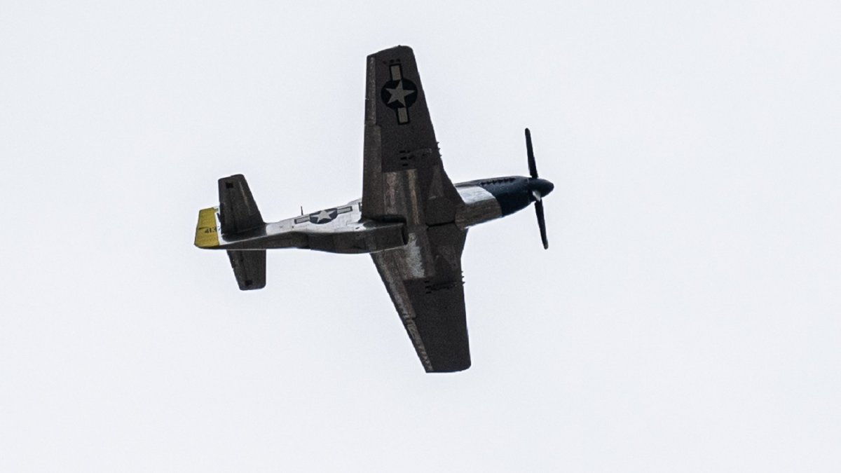 Oslavy 80. výročí osvobození Plzně