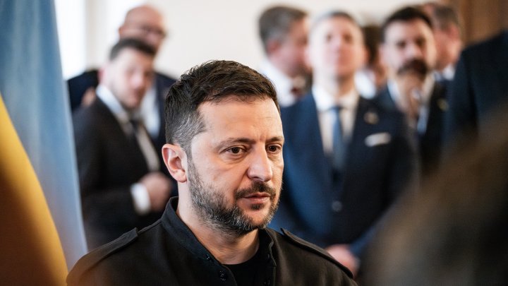 Volodymyr Zelenskyj