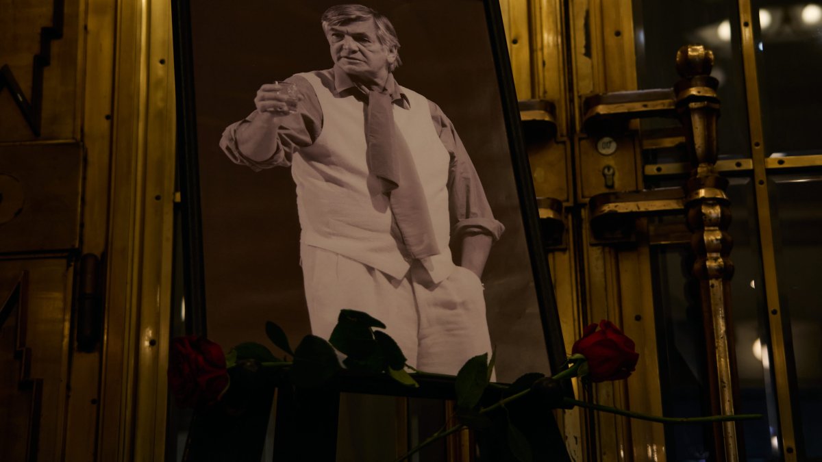 Pietní místa k uctění památky Jiřího Bartošky