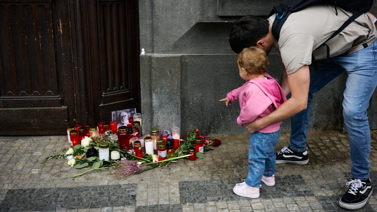 Pietní místa k uctění památky Jiřího Bartošky