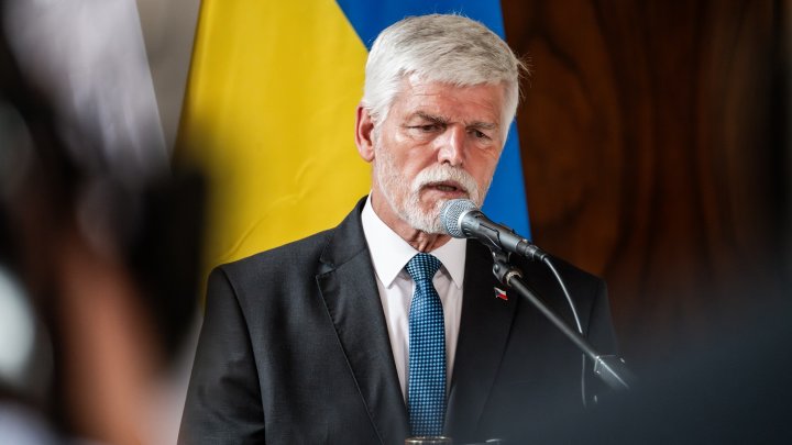 Petr Pavel