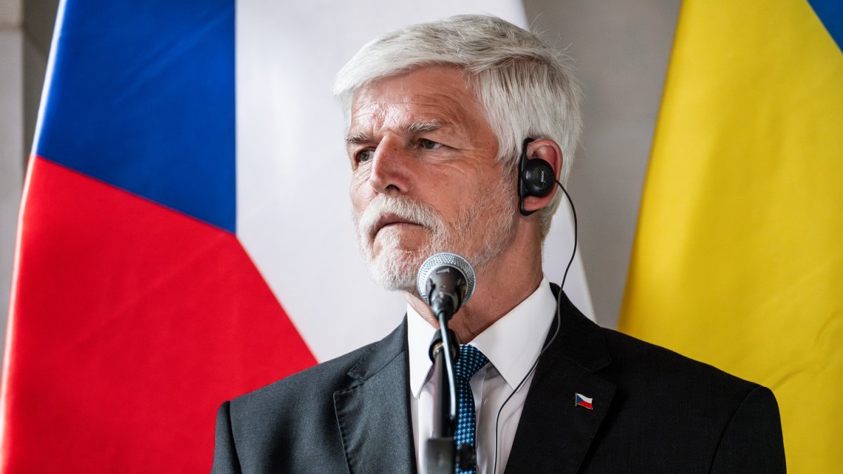 Petr Pavel