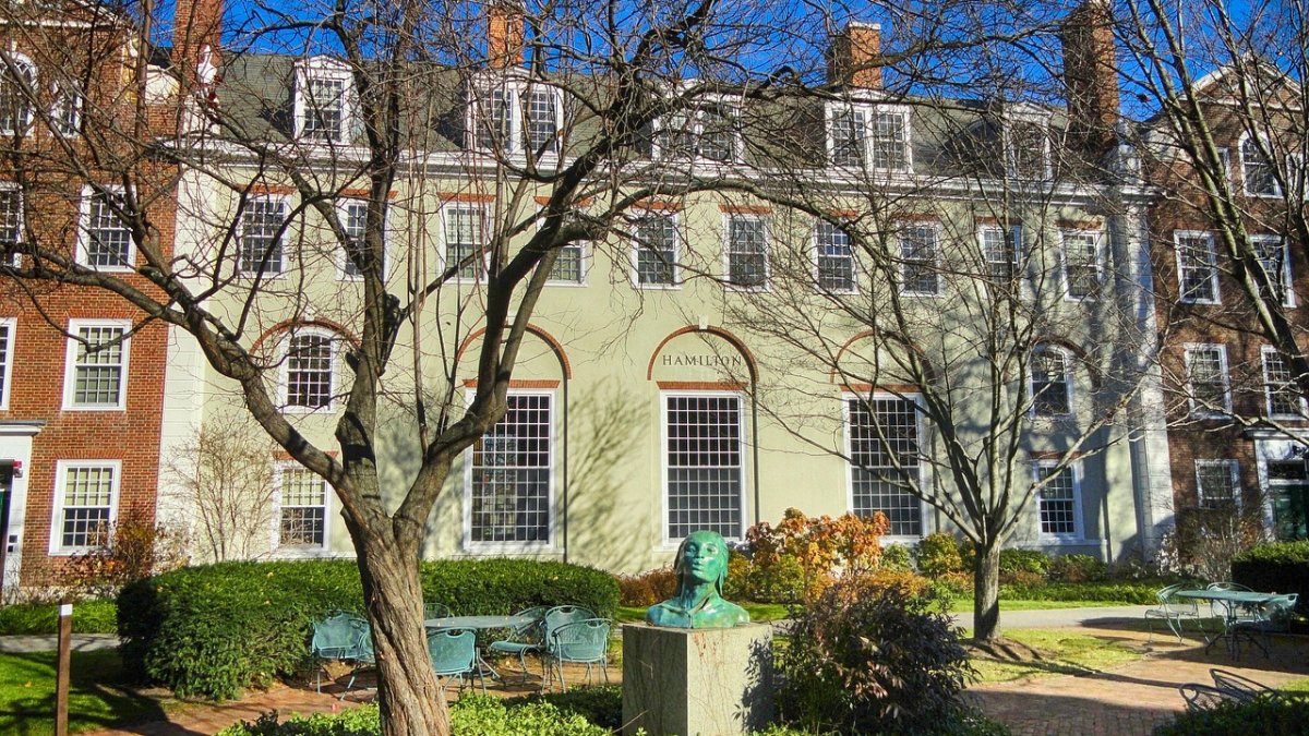 Harvardova univerzita