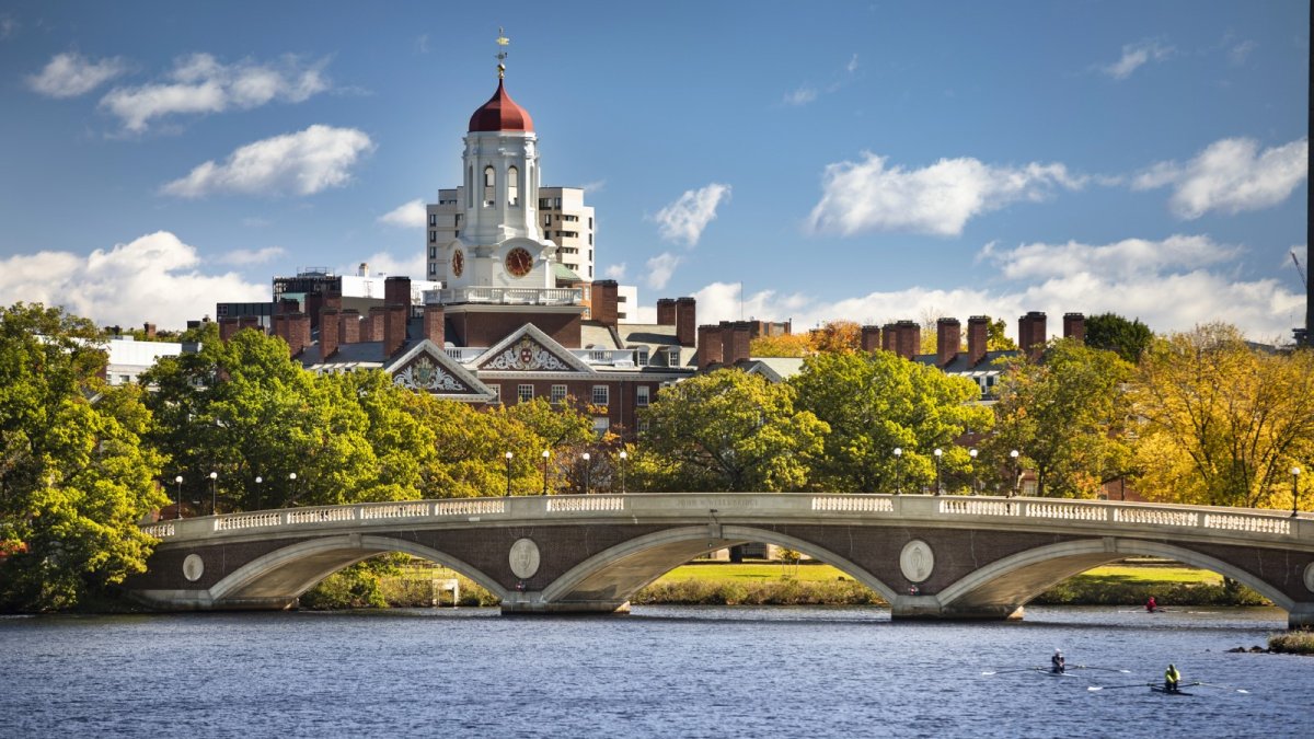 Harvardova univerzita