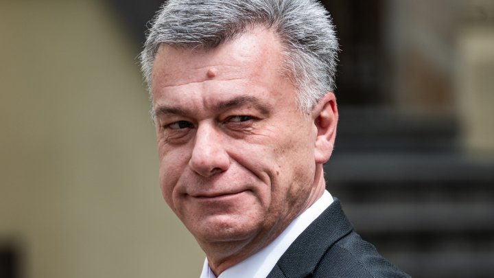 Pavel Blažek