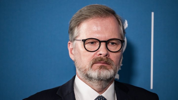 Petr Fiala