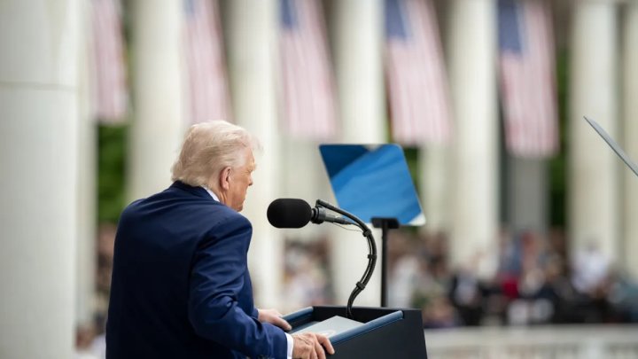 Prezident Trump