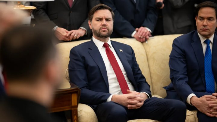 J. D. Vance