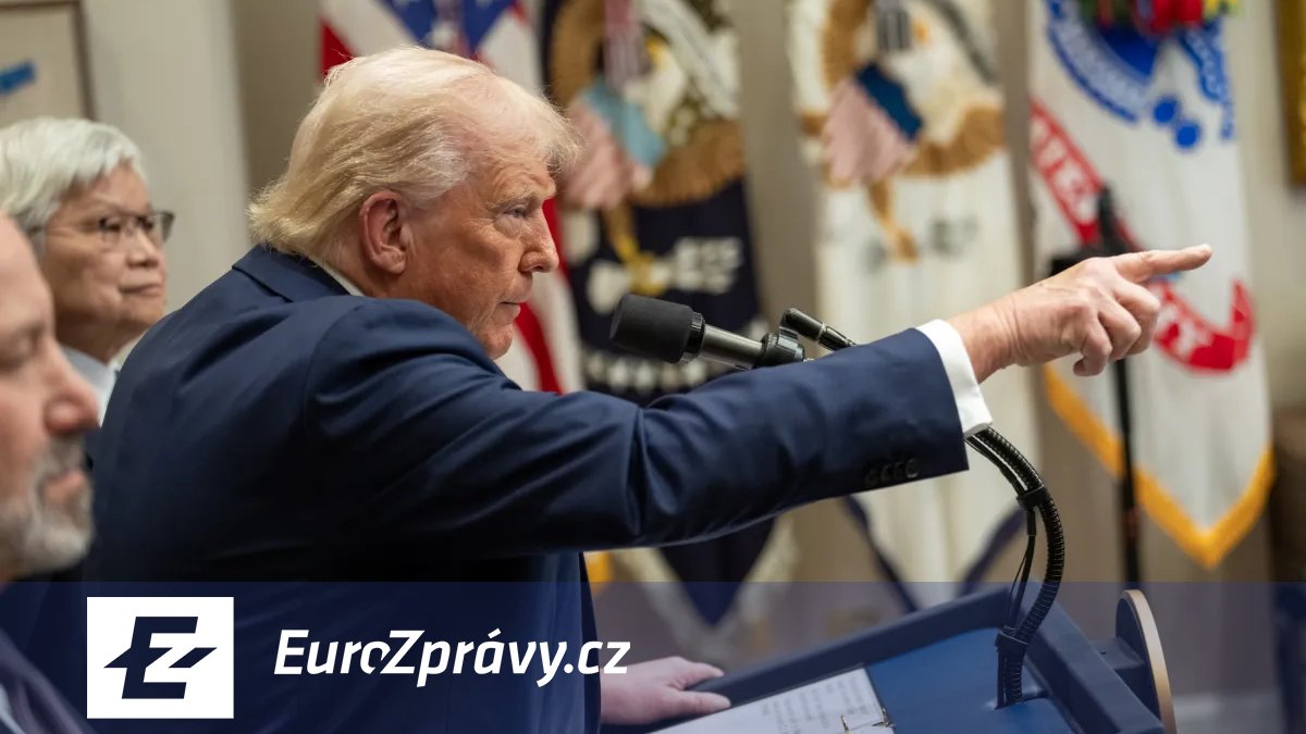 Putin nedostal od Trumpa na ukončení války ani dva týdny