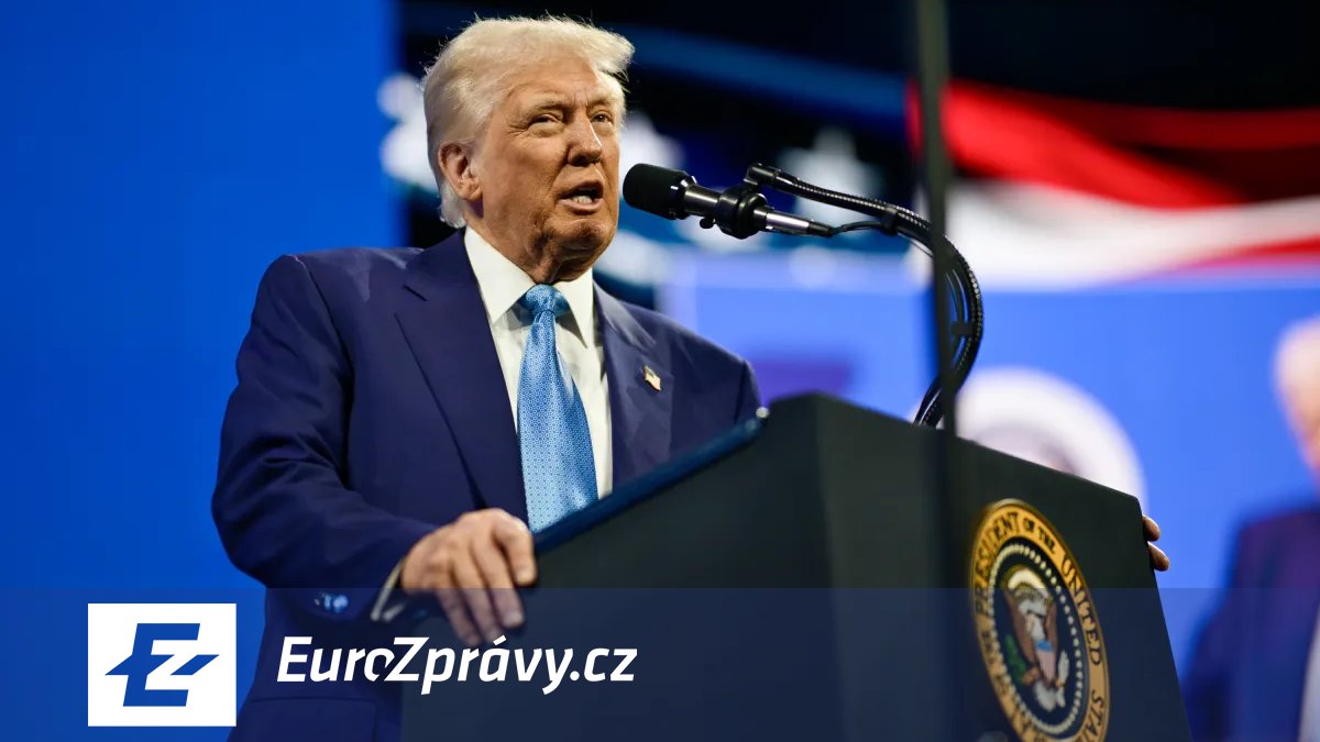 Myslím, že Netanjahu lže, prohlásil Trump. Británie je situací v Gaze otřesena, dodal Starmer