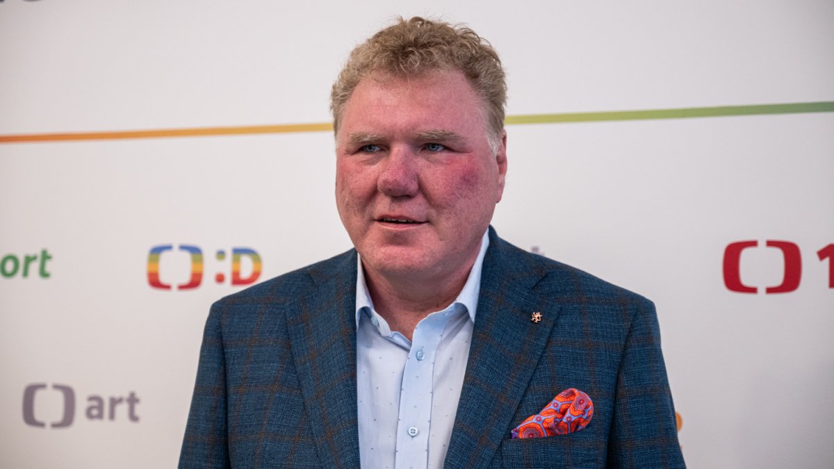 Rada ČT podruhé volí nového generálního ředitele televize. (25.6.2025)