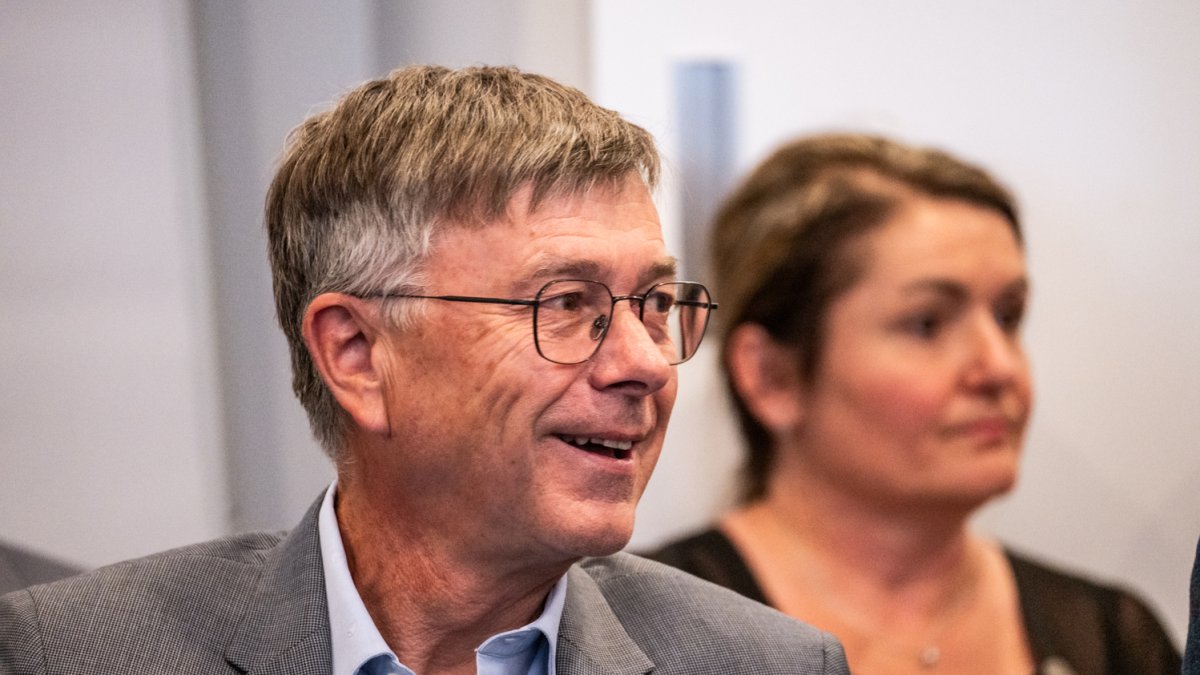 Rada ČT podruhé volí nového generálního ředitele televize. (25.6.2025)