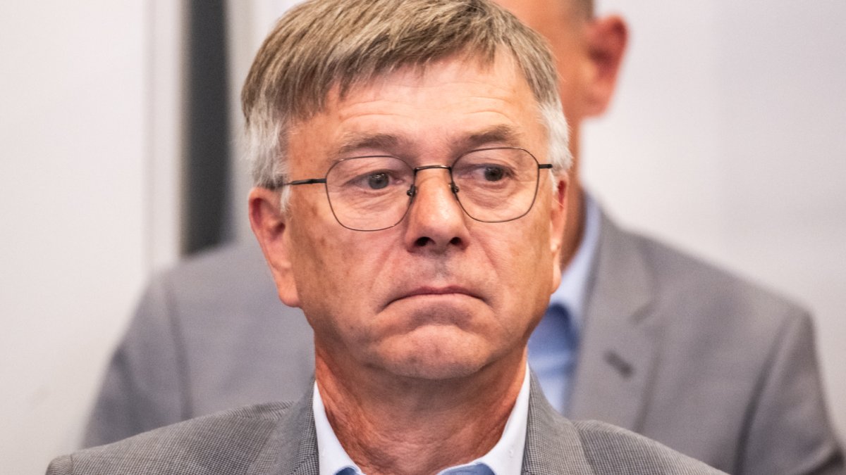 Rada ČT podruhé volí nového generálního ředitele televize. (25.6.2025)