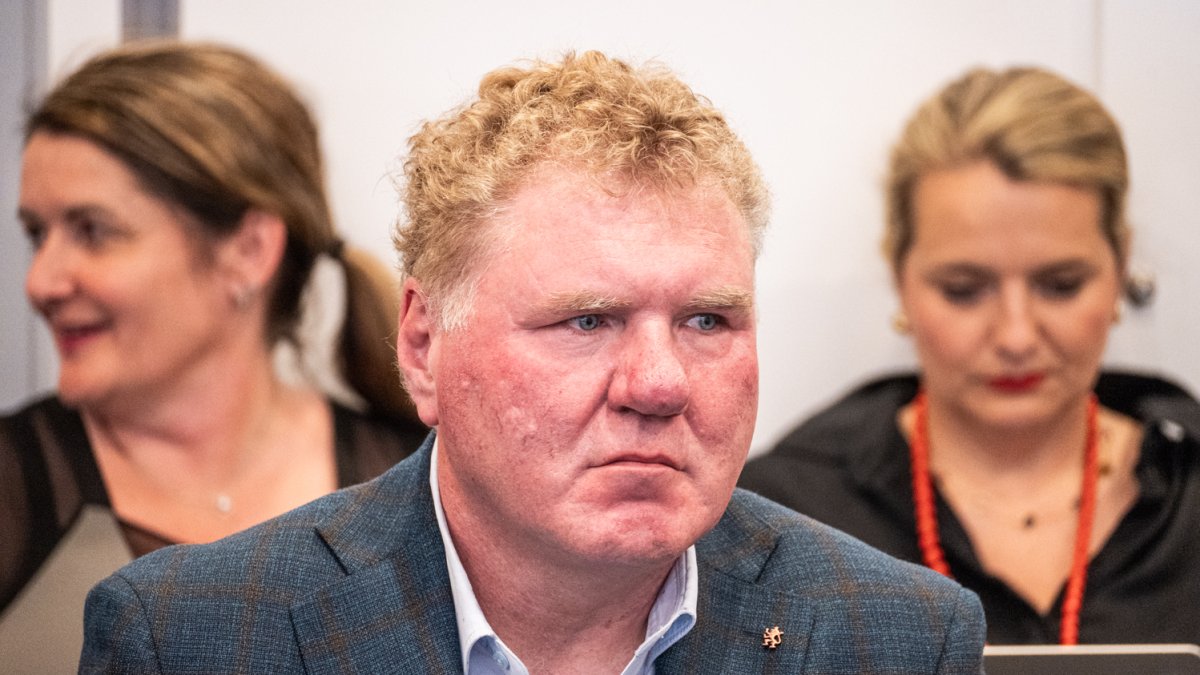 Rada ČT podruhé volí nového generálního ředitele televize. (25.6.2025)