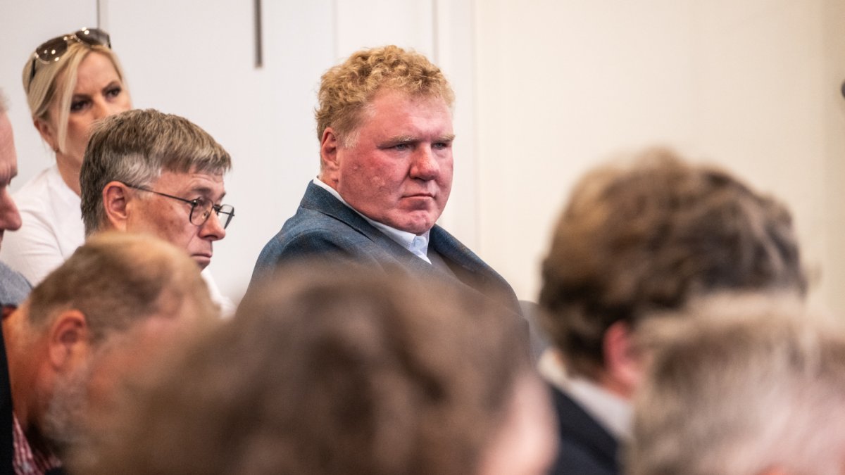 Rada ČT podruhé volí nového generálního ředitele televize. (25.6.2025)