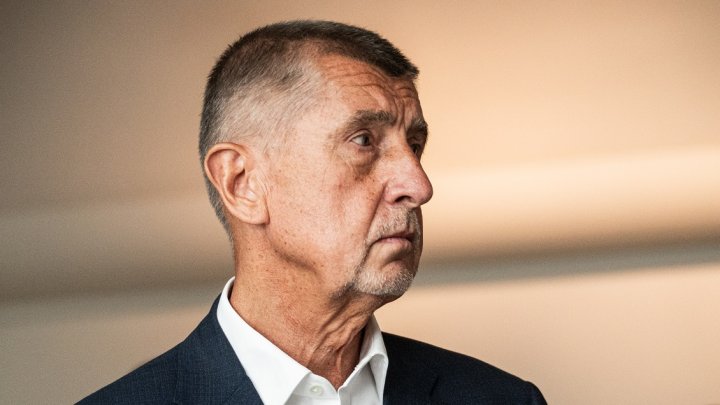 Andrej Babiš