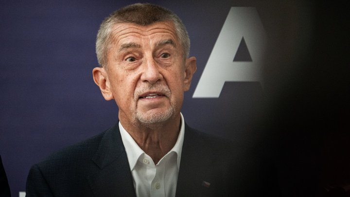 Andrej Babiš