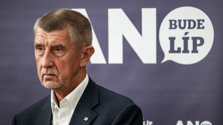 Andrej Babiš