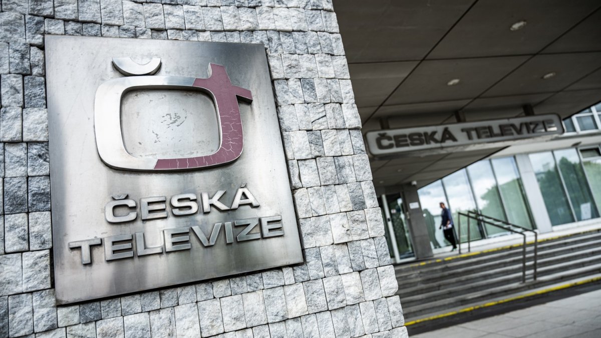 Česká televize