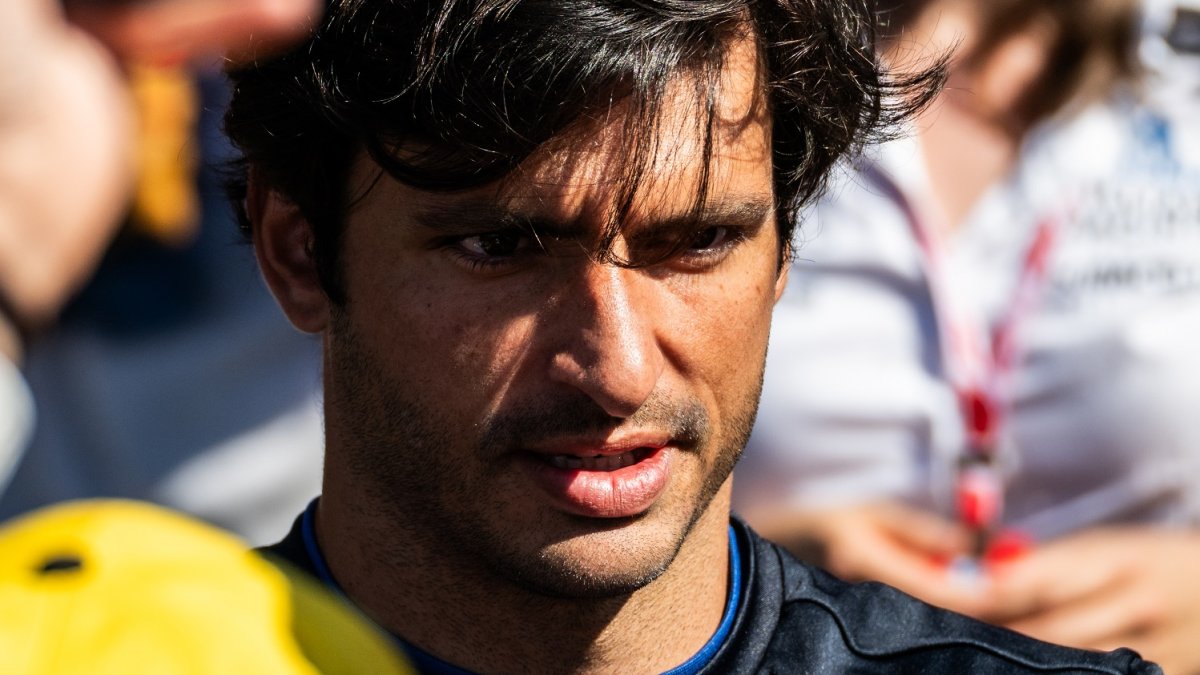 Formule 1 VC Rakouska 2025