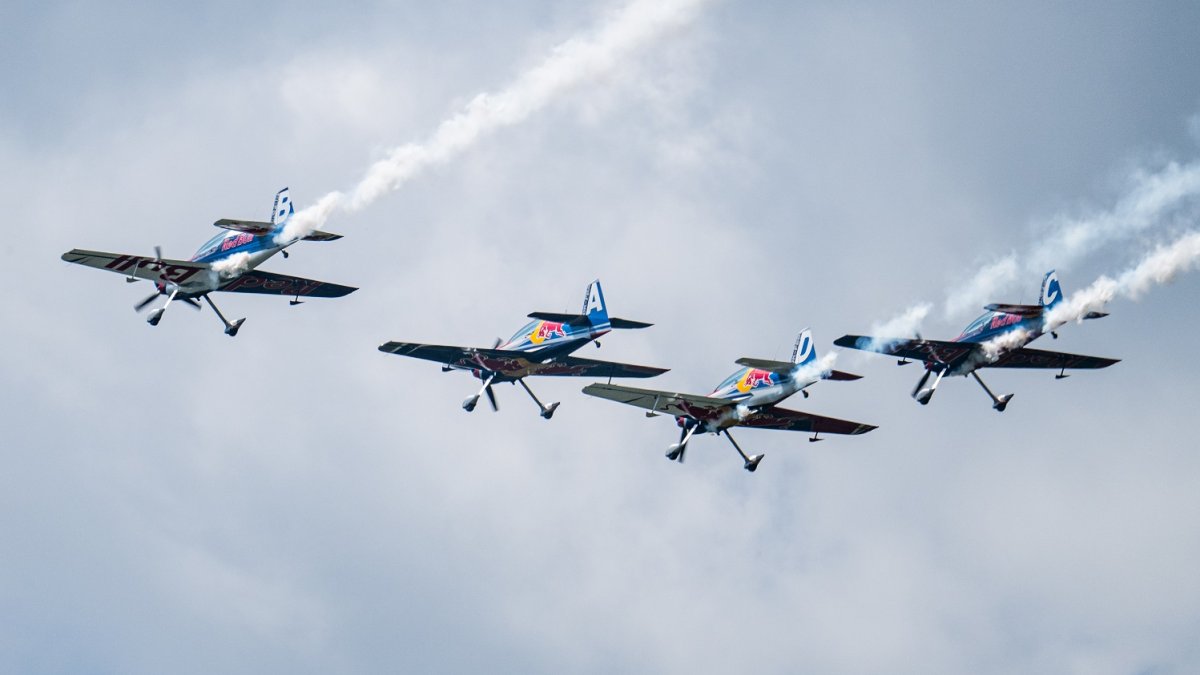 Formule 1 VC Rakouska 2025