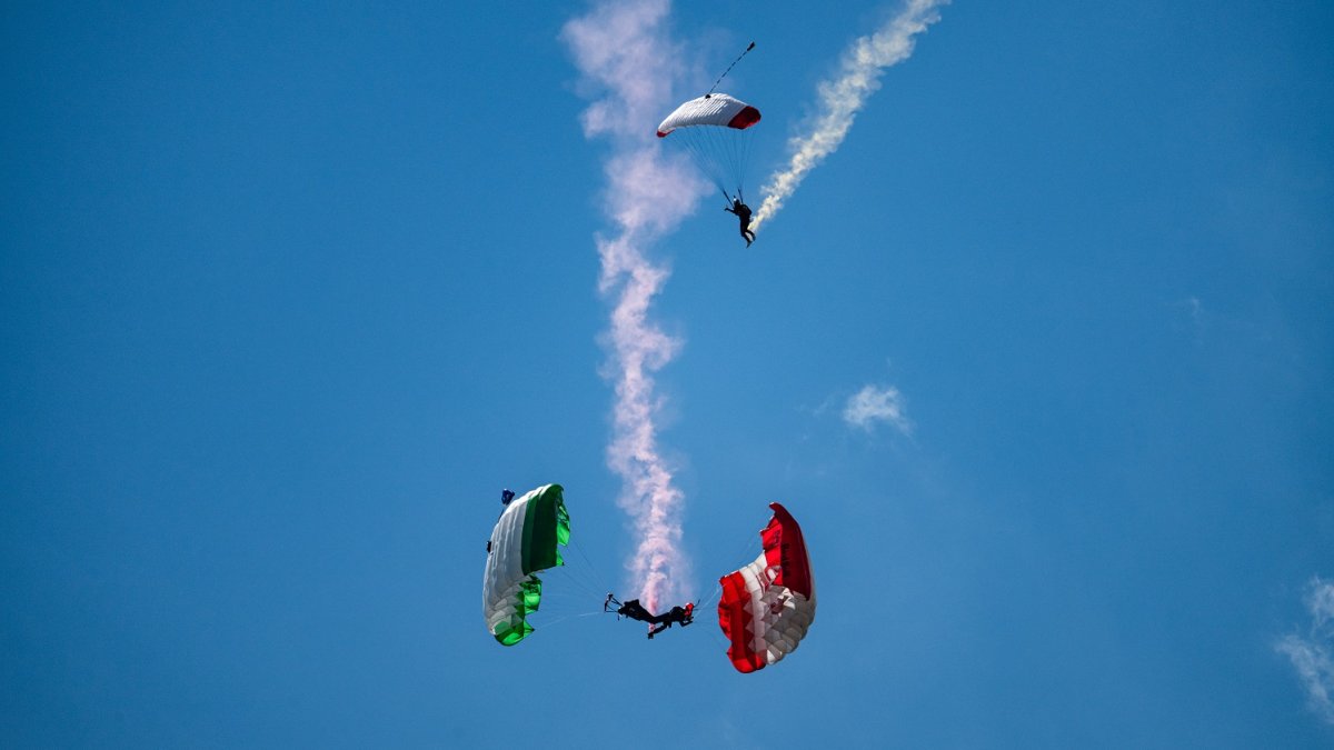 Formule 1 VC Rakouska 2025