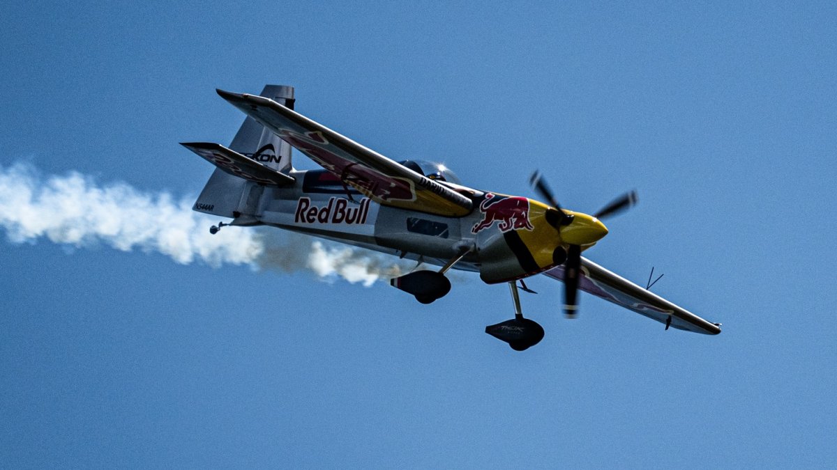 Formule 1 VC Rakouska 2025