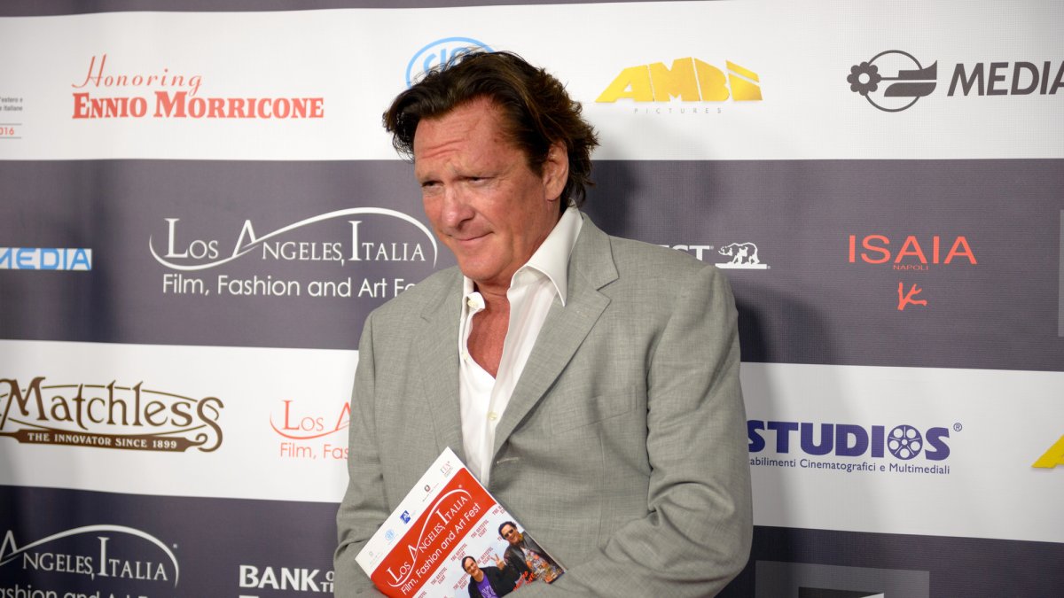 Michael Madsen