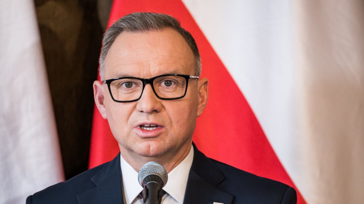 Andrzej Duda