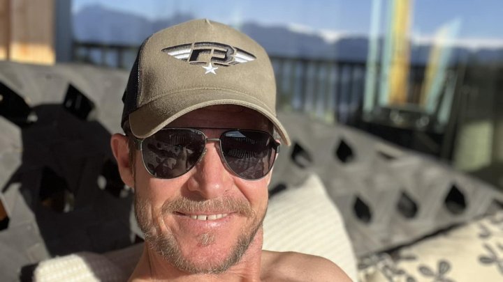Felix Baumgartner
