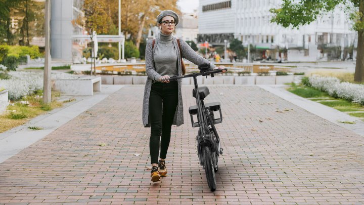 AOVO PRO COMFORT V2